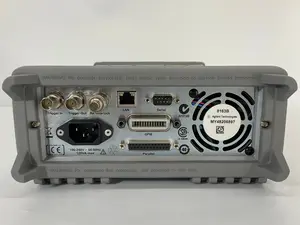 8163B 光学メーター ライトウェーブ・マルチメーター
