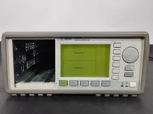 8163A 光マルチメータ 