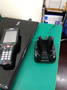 ハンディターミナル（バーコードリーダー）×４セット