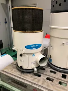 ミストコレクター
