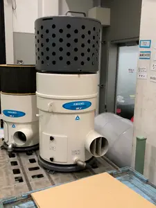 ミストコレクター