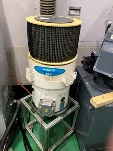 ミストコレクター