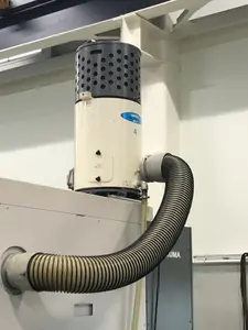 ミストコレクター