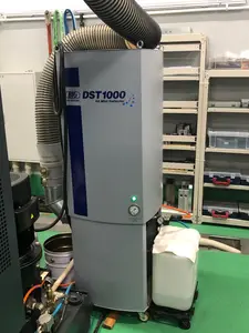 オイルミストコレクター