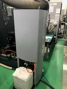 オイルミストコレクター