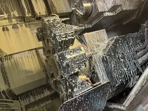 森精機　自動盤