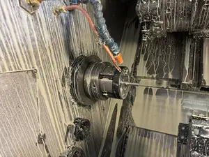 森精機　自動盤