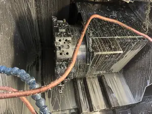 森精機　自動盤