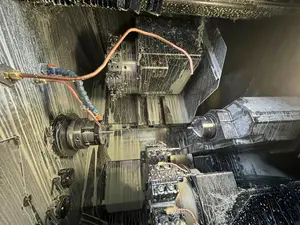森精機　自動盤