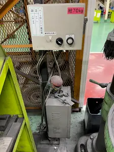 ボール盤（ジャンク品）