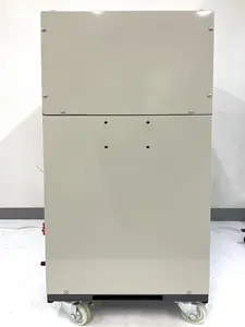 RKE750-A-V-G2 小型水槽付インバータチラー 2.7kw キャスタ付