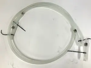 RKE750-A-V-G2 小型水槽付インバータチラー 2.7kw キャスタ付