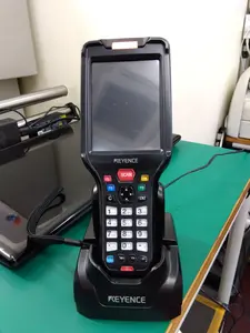 ハンディターミナル（バーコードリーダー）×８セット