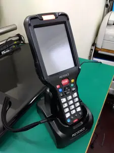 ハンディターミナル（バーコードリーダー）×８セット