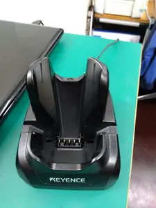 ハンディターミナル（バーコードリーダー）×８セット