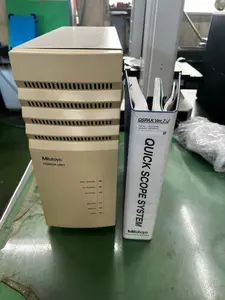 クイックスコープ　QuickScope