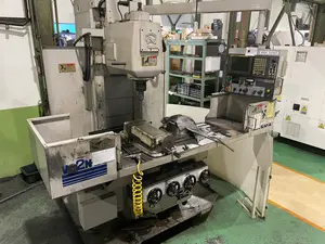 武田機械 NCフライス　RT-VS2N