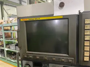 武田機械 NCフライス　RT-VS2N