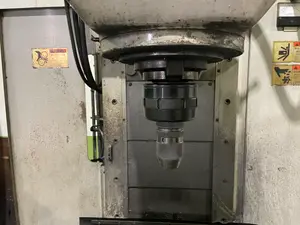 武田機械 NCフライス　RT-VS2N