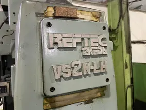 武田機械 フライス VS2N-LH
