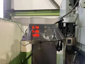 武田機械 フライス VS2N-LH