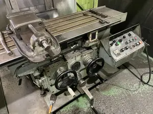 武田機械 フライス VS2N-LH