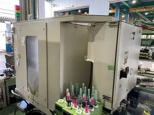 FANUC　ファナック　ロボドリル　α-T21iE