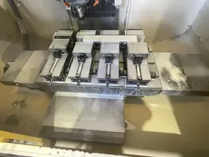 FANUC　ファナック　ロボドリル　α-T21iE