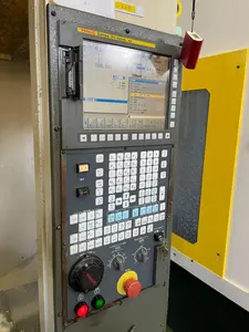 FANUC　ファナック　ロボドリル　α-T21iE