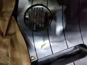四ツ爪単動チャック（未使用品）