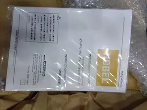 四ツ爪単動チャック（未使用品）