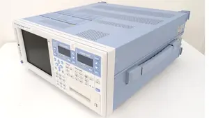 WT3004E プレシジョンパワーアナライザ -D/G6/B5/FQ/DA/V1/C12/C7/C5