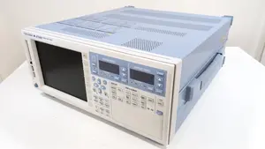 WT3004E プレシジョンパワーアナライザ (-D/G6/FQ/C12/C7/FL/C5)