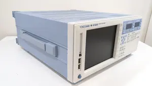 WT3004E プレシジョンパワーアナライザ (-D/G6/FQ/C12/C7/FL/C5)