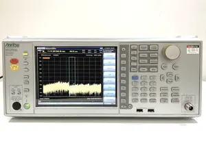 【校正試験成績書付き】MS2830A シグナルアナライザ/スペクトラムアナライザ 9kHz～13.5