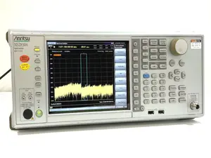 【校正試験成績書付き】MS2830A シグナルアナライザ/スペクトラムアナライザ 9kHz～13.5