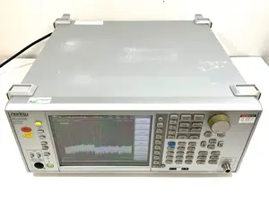 【校正試験成績書付き】MS2830A シグナルアナライザ/スペクトラムアナライザ 9kHz～13.5
