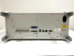 【校正試験成績書付き】MS2830A シグナルアナライザ/スペクトラムアナライザ 9kHz～13.5