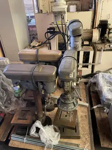 卓上ボール盤