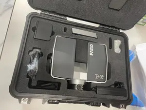 FARO　3Dレーザースキャナー　「Focus3D X330」
