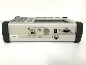 【校正試験成績書付】S331D サイトマスタ ケーブル／アンテナアナライザ 25 MHz～4 GHz