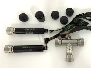 【校正試験成績書付】S331D サイトマスタ ケーブル／アンテナアナライザ 25 MHz～4 GHz