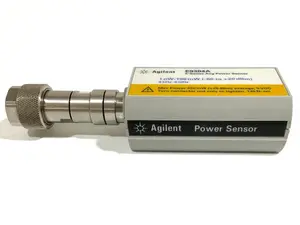 【校正証明書付き・標準付属品付き】E9304A　アベレージ・パワーセンサ　Keysight 