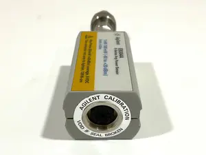 【校正証明書付き・標準付属品付き】E9304A　アベレージ・パワーセンサ　Keysight 