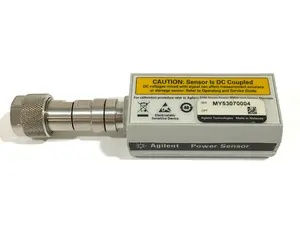 【校正証明書付き・標準付属品付き】E9304A　アベレージ・パワーセンサ　Keysight 