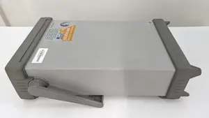 【校正済み・標準付属品付き】34401A デジタル・マルチメータ 6 1/2桁 Keysight 