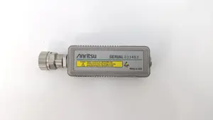 【美品・校正済】MA2472D、10 MHz- 18 GHz  標準ダイオードセンサ  アンリツ