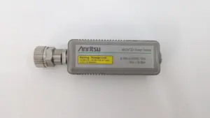 【美品・校正済】MA2472D、10 MHz- 18 GHz  標準ダイオードセンサ  アンリツ