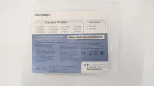 【新品未使用品】TPP0250 250MHz、10：1 受動電圧プローブ　テクトロニクス