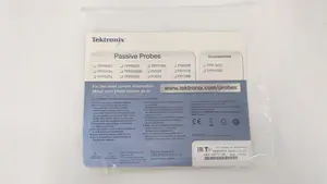 【新品未使用品】TPP0250 250MHz、10：1 受動電圧プローブ　テクトロニクス
